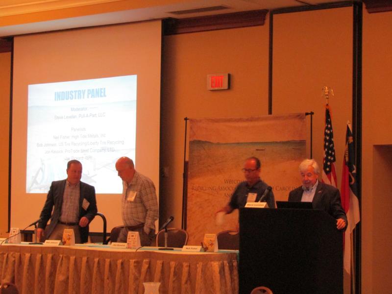 2018 Ranc Conference Photos