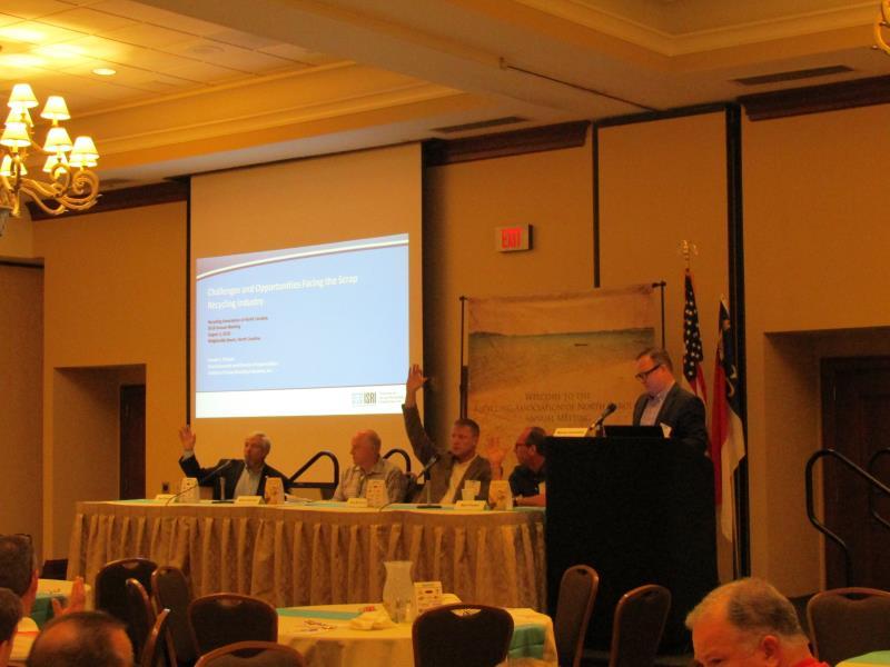 2018 Ranc Conference Photos