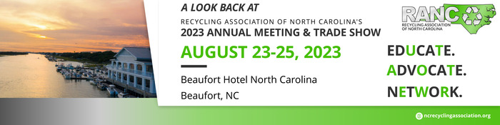 2023 Annual Meeting Header 2023 Annual Meeting Header