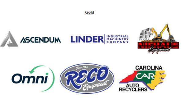 RANC Gold 9-25