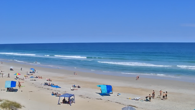 beach cam