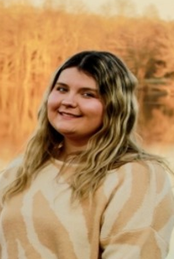 Cayleigh Shaw