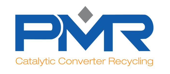 PMR Catalytic Converter Recycling
